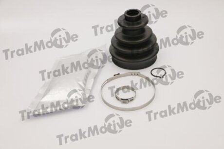 FORD К-т пильнику ШРКШ 76*20,5*95,5 FIESTA D 1.8 98-02, PUMA 1.7 16V 97-02, MAZDA 121 III 1.8 D 96-03, VOLVO 440 2.0 93-96 Trakmotive 50-0375