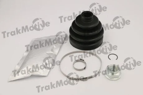 HONDA Пильник к-кт Шрус наружн. 22*91*87,5 LEGEND II 3.2 i 91-96 Trakmotive 50-0386