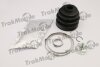 HONDA К-т Пыльника Шруса внешн. 23*82,5*93,5 ACCORD V (CC, CD) 2.0 i S 93-96, ACCORD V 2.2 96-98, ROVER 600 93-96 Trakmotive 50-0402 (фото 1)