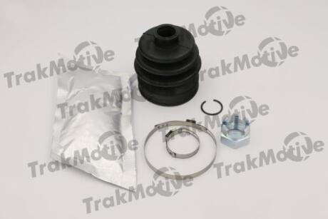 HYUNDAI К-кт пильнику ШРКШа 89*18,5*66 GETZ (TB) 1.1 05-09 Trakmotive 50-0414