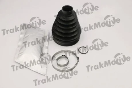 KIA К-кт пыльника ШРУСа 106*22,5*75,5 CEED SW (ED) 1.6 07-12, HYUNDAI i30 (FD) 1.6 07-11 Trakmotive 50-0416