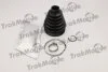 KIA К-кт пыльника ШРУСа 106*24,5*79 CEED SW (ED) 2.0 07-12, PRO CEED (ED) 1.6 CRDi 90 08-12 Trakmotive 50-0417 (фото 1)