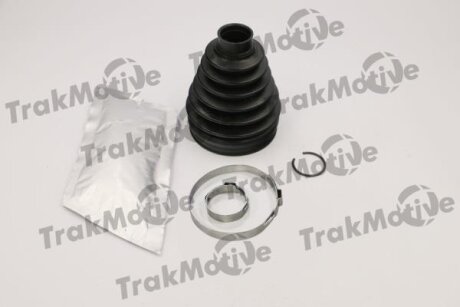KIA К-кт пыльника ШРУСа 106*24,5*79 CEED SW (ED) 2.0 07-12, PRO CEED (ED) 1.6 CRDi 90 08-12 Trakmotive 50-0417