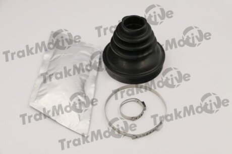 Пильник ШРКШ 82*29*87,5 Citroen C4,C5, PEUGEOT 307 CC (3B) 2.0 HDi 135 05-09 Trakmotive 50-0422
