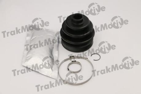 HYUNDAI К-кт пильнику ШРКШа 88*20,5*78,5 ACCENT II (LC) 1.3 00-05, NISSAN PRIMERA Traveller 2.0 D 90-95 Trakmotive 50-0428