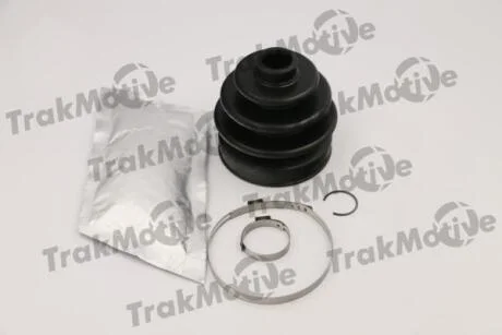 HYUNDAI К-кт пильнику ШРКШа 88*20,5*78,5 ACCENT II (LC) 1.3 00-05, NISSAN PRIMERA Traveller 2.0 D 90-95 Trakmotive 50-0428