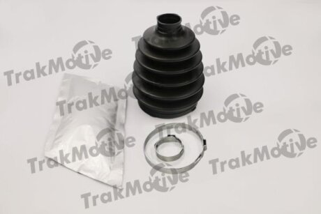 NISSAN пильник к-кт ШРКШ наружн.Primera 1.8 02- Trakmotive 50-0471