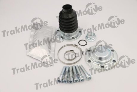 DB К-т пыльника ШРУС 97*21*54 W124/201/202 Trakmotive 50-0487