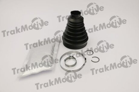 DB К-т пильнику ШРКШ 110,5*29,5*80 A-CLASS (W169) A 150 04-12, B-CLASS Sports Tourer (W245) B 200 CDI 05-11 Trakmotive 50-0506