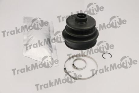 TOYOTA К-т пильнику ШРКШ нар. 23*79*88 CARINA E VI 1.8 95-97, COROLLA 1.6 87-92, MITSUBISHI GALANT VI 2.0 GTI 16V 89-92 Trakmotive 50-0531