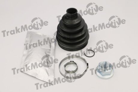 VOLVO К-т пыльника ШРУС 25,5*84*112,5 S40 1.6 95-, V40 1.6 95-, MITSUBISHI CARISMA 1.9 DI-D 00-06 Trakmotive 50-0532