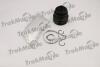 NISSAN К-кт пильник ШРКШа Micra -03 Trakmotive 50-0534 (фото 1)
