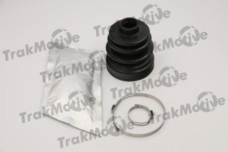 NISSAN К-кт пыльник ШРУСа 88*21*71 MICRA II (K11) 1.0 i 16V 92-00, SUZUKI BALENO (EG) 1.8 i 16V 96-02 Trakmotive 50-0535