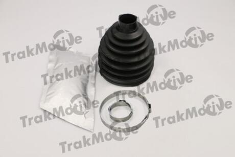 NISSAN К-т Пыльника ШРУС 114,6*27*95,5 ALMERA II Hatchback (N16) 1.8 02-06, CEFIRO III (A33) 2.0 00-03 Trakmotive 50-0551
