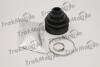 HONDA К-т пильнику ШРКШ 83,5*23*97,5 CIVIC VI Fastback 1.4 i 95-01 Trakmotive 50-0567 (фото 1)
