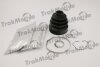 NISSAN пильник к-кт ШРКШ наружн. 93*23*82 QASHQAI / QASHQAI +2 I (J10, NJ10, JJ10E) 2.0 07-13 Trakmotive 50-0574 (фото 1)