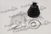 NISSAN К-т Пыльника ШРУС 109*30,5*102,4 PATHFINDER III (R51) 2.5 dCi 4WD 05- Trakmotive 50-0583 (фото 1)