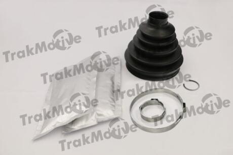 NISSAN К-т Пыльника ШРУС 109*30,5*102,4 PATHFINDER III (R51) 2.5 dCi 4WD 05- Trakmotive 50-0583