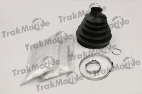 NISSAN К-т Пыльника ШРУС 109*30,5*102,4 PATHFINDER III (R51) 2.5 dCi 4WD 05- Trakmotive 50-0583