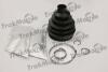 OPEL К-кт пыльника ШРУСа 123,9*27,4*96,6 CASCADA (W13) 2.0 CDTI 15-18, INSIGNIA A (G09) 2.0 Biturbo CDTI 12-17 Trakmotive 50-0634 (фото 1)