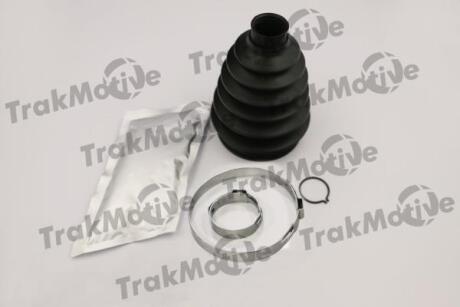 К-rт пильнику ШРКШ нар. 27*86,5*143 RENAULT 19, Megane, HYUNDAI Sonata -04 Trakmotive 50-0654