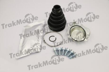 К-т пыльника ШРУС внутр. 110,5*22*68 VW, SKODA Octavia, FIAT Bravo Trakmotive 50-0710