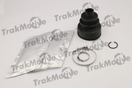 VW К-кт пильнику ШРКШа 93*20*70,5 CADDY II 1.9 D 96-00, SKODA FAVORIT 1.3 90-94, FELICIA II 1.3 98-01 Trakmotive 50-0717