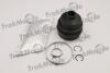 TOYOTA К-кт пильнику ШРКШ CAMRY 2.0 Turbo-D 86-91, CARINA E VI 2.0 92-97, COROLLA Compact 1.6 i 89-92, RAV 4 I 2.0 4WD 94-00 Trakmotive 50-0745 (фото 1)