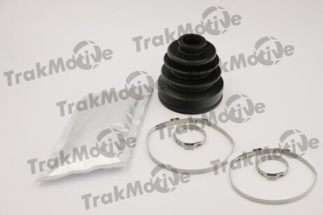 TOYOTA Пыльник к-кт Шрус 87*24*78,2 CAMRY (V2) 2.0 Turbo-D 86-91, CARINA IV (T15) 1.6 Trakmotive 50-0771
