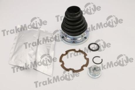 VW К-т пыльника ШРУС 112*36,5*100 LUPO I (6X1, 6E1) 1.4 TDI 99-05, POLO (6N2) 1.4 TDI 99-01 Trakmotive 50-0789
