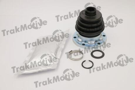 VW К-кт пильнику ШРКШа 100*20*100 TRANSPORTER III 1.6 TD Syncro, SANTANA (32B) 1.9 81-83 Trakmotive 50-0795