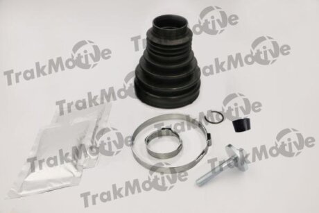VOLVO К-т пыльника ШРУСа 119*47,5*103,5 XC90 I (275) D5 AWD 02-06 Trakmotive 50-0801
