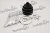 NISSAN К-т пильнику ШРКШ 76*21*90 MICRA II (K11) 1.3 i 92-00, MICRA II (K11) 1.5 D 98-03 Trakmotive 50-0833 (фото 1)