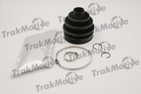 NISSAN К-т пильнику ШРКШ 76*21*90 MICRA II (K11) 1.3 i 92-00, MICRA II (K11) 1.5 D 98-03 Trakmotive 50-0833