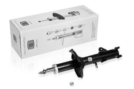 Амортизатор підвіски задньої лівий газомасляний Shuma/Sephia (97-) Trialli AG 08206