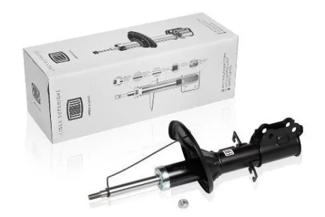 Амортизатор підвіски передн прав Kia Cerato (04-) Trialli AG 08378