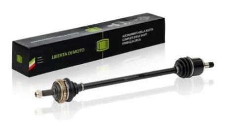 Привід колеса 2170 правий (в зборi) (l=862мм) з ABS Trialli AR 810