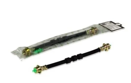 Шланг тормозной DAEWOO MATIZ 98- зад. лев/прав Trialli BF 0579