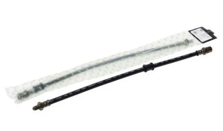 Шланг гальмівний 2410-3110/3302 зад Trialli BF 224