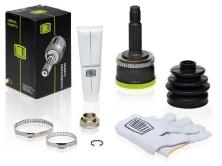 ШРКШ зовнішній Getz 1.3/1.4/1.6 (02-) MT (зов:25/вн:22/abs:48) Trialli GO 084324