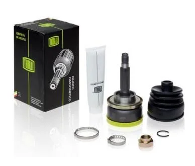 ШРУС 2121 Trialli GO 233