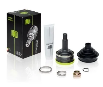 ШРКШ 2108-15/2170/2190/1118 зовнішній Trialli GO 284