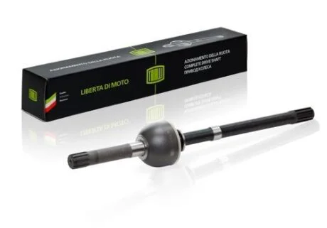 ШРУС УАЗ 3160 правый Trialli GO 320