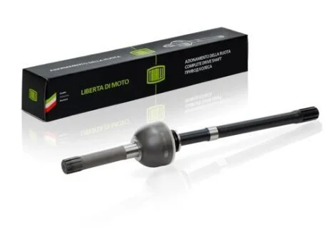 ШРУС УАЗ 31519 (Хантер) правый Trialli GO 330