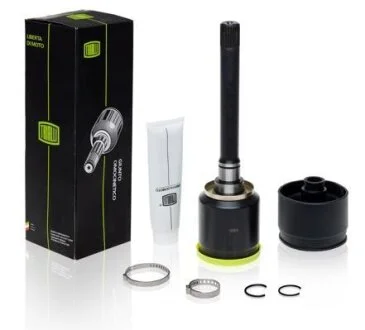 Шрус /граната 2123 внутр. правий довгий Trialli GO 414