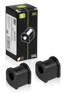 Втулка стабілізатору перед. (2 шт.) Hyundai Accent (00-) Trialli RB 0830