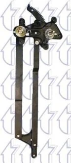 Склопідіймач TRICLO 105.507