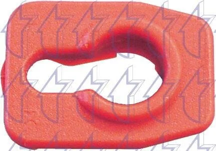 Елементи капоту TRICLO 162898