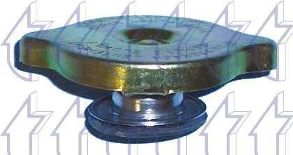 Кришка расш бачка TRICLO 311.332