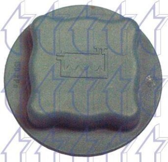 Кришка розширювального баку TRICLO 311.358